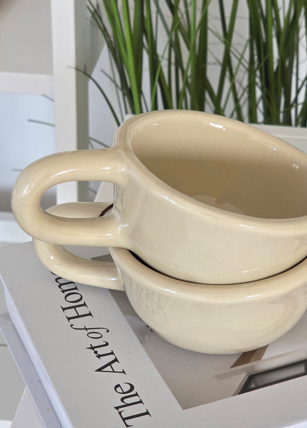 Unik kaffekopp 200 ml.
