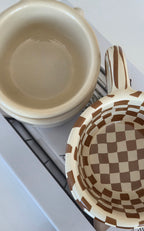 Unik kaffekopp 200 ml.