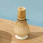 ASA | Handgjord bambu matchavisp (Chasen)