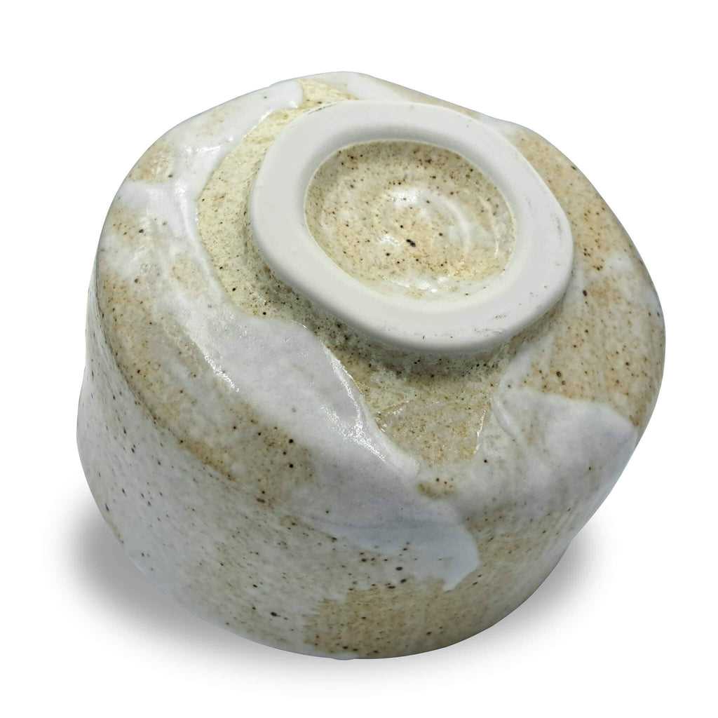 Handgjord Japansk Chawan från Yuki