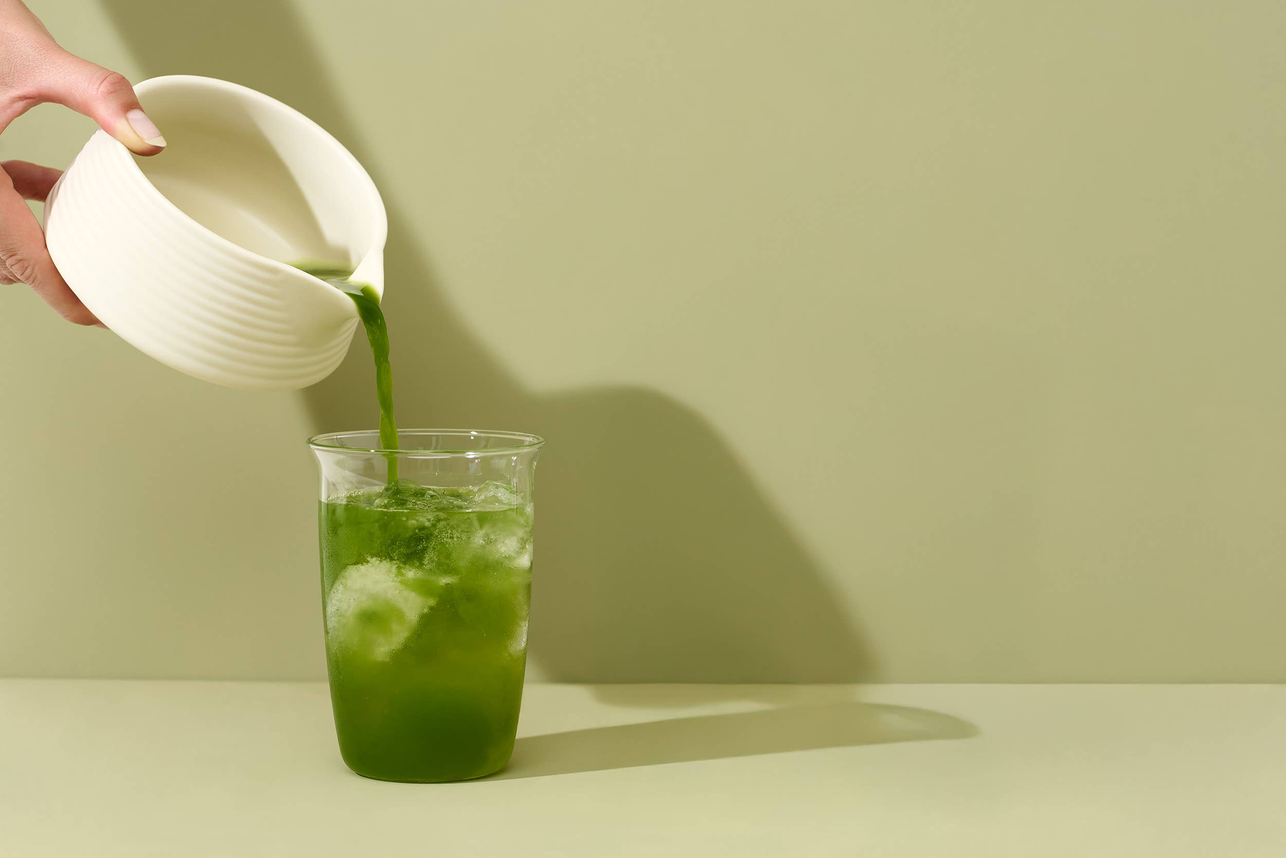 ASA | Keramisk Matcha-skål