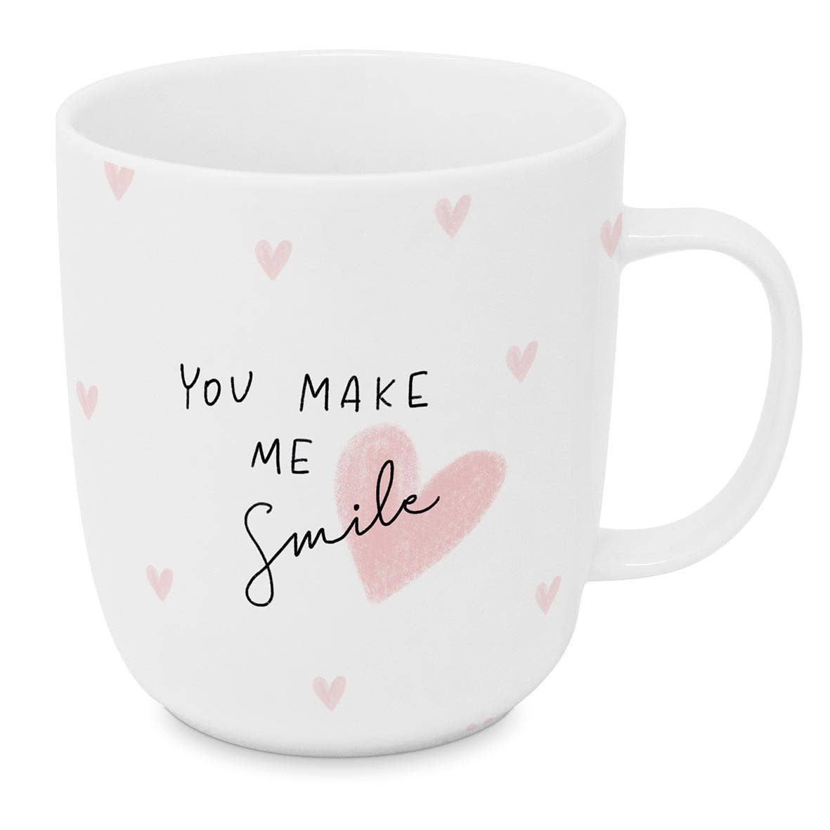 Make Me Smile Mug