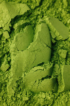 10 g ceremoniell ekologisk matcha - första skörden från Uji, Japan