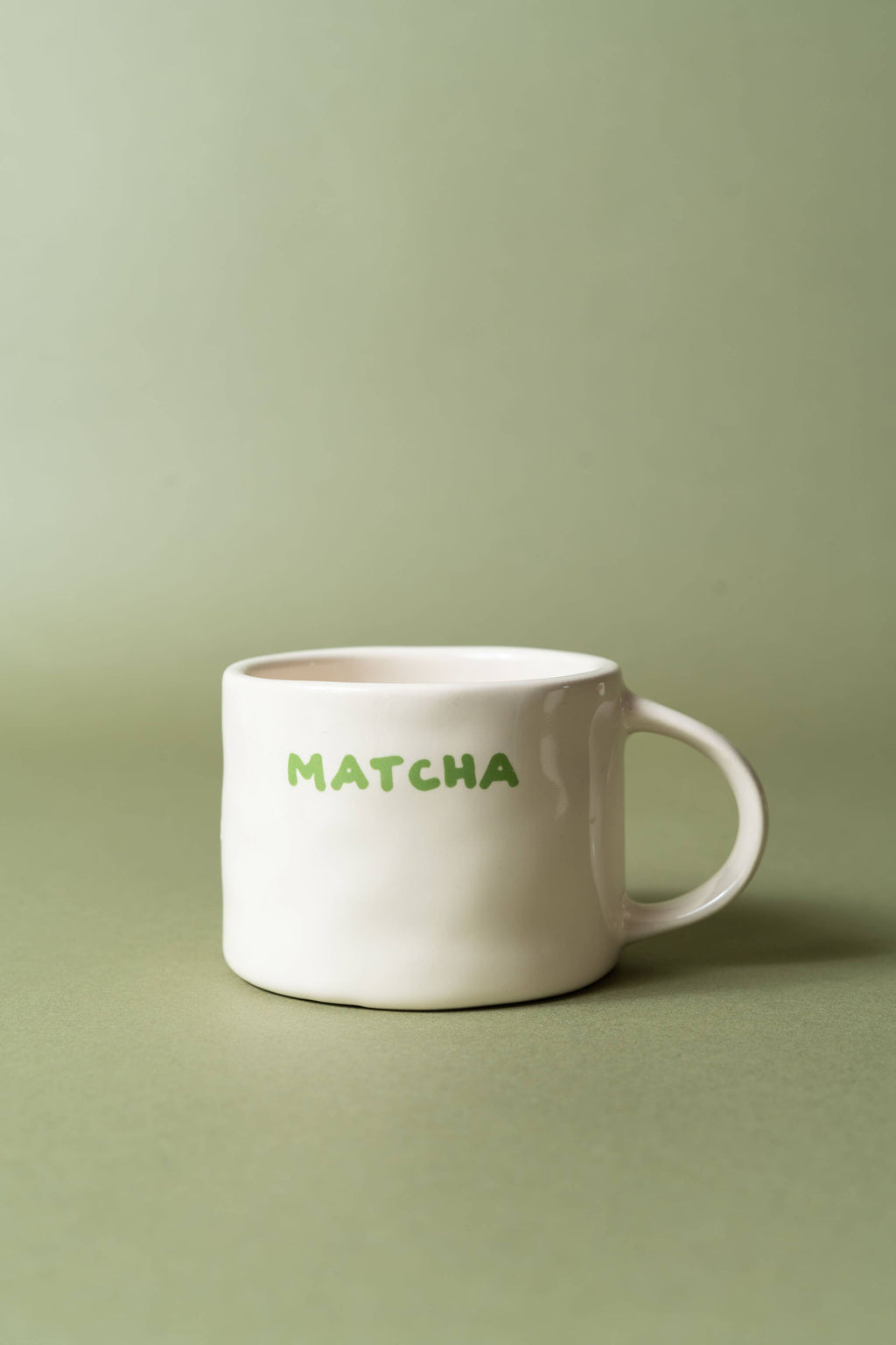 Sisi-magg : Matcha  2,5 dl
