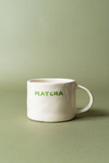 Sisi-magg : Matcha  2,5 dl