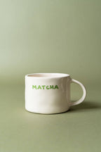 Sisi-magg : Matcha  2,5 dl