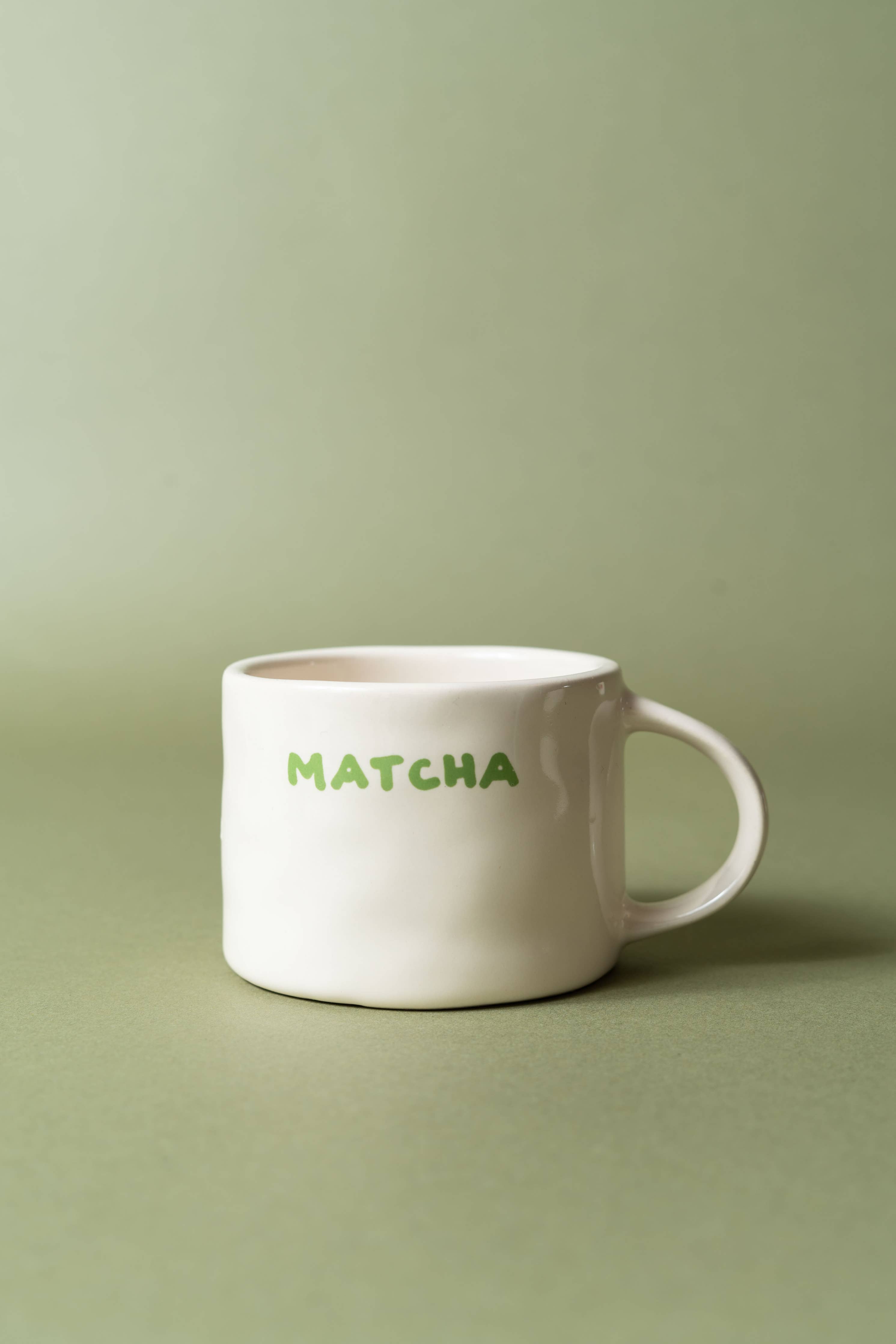 Sisi-magg : Matcha  2,5 dl