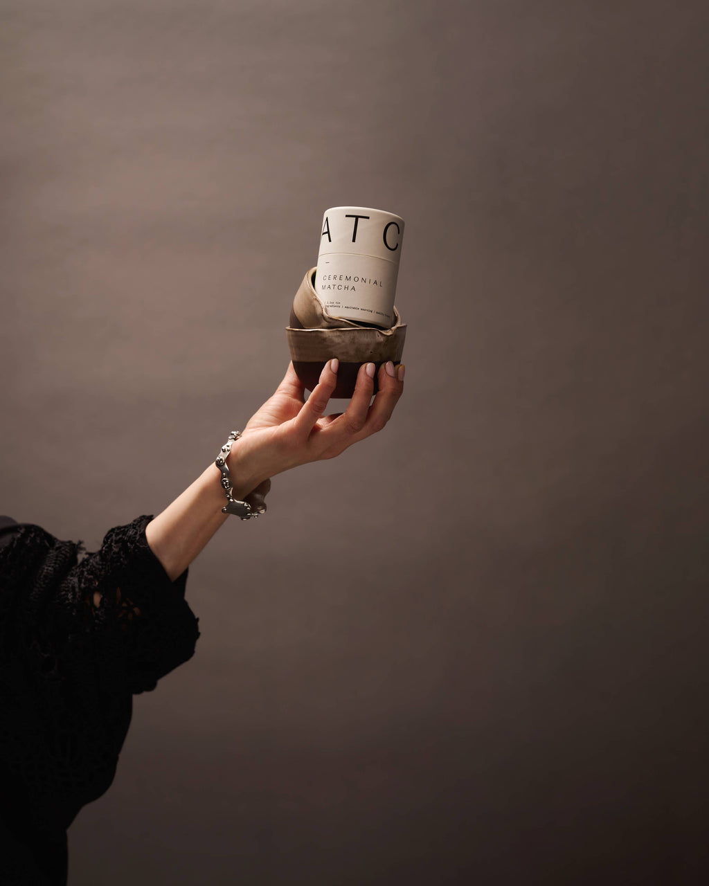 First Flush Ceremonial Matcha