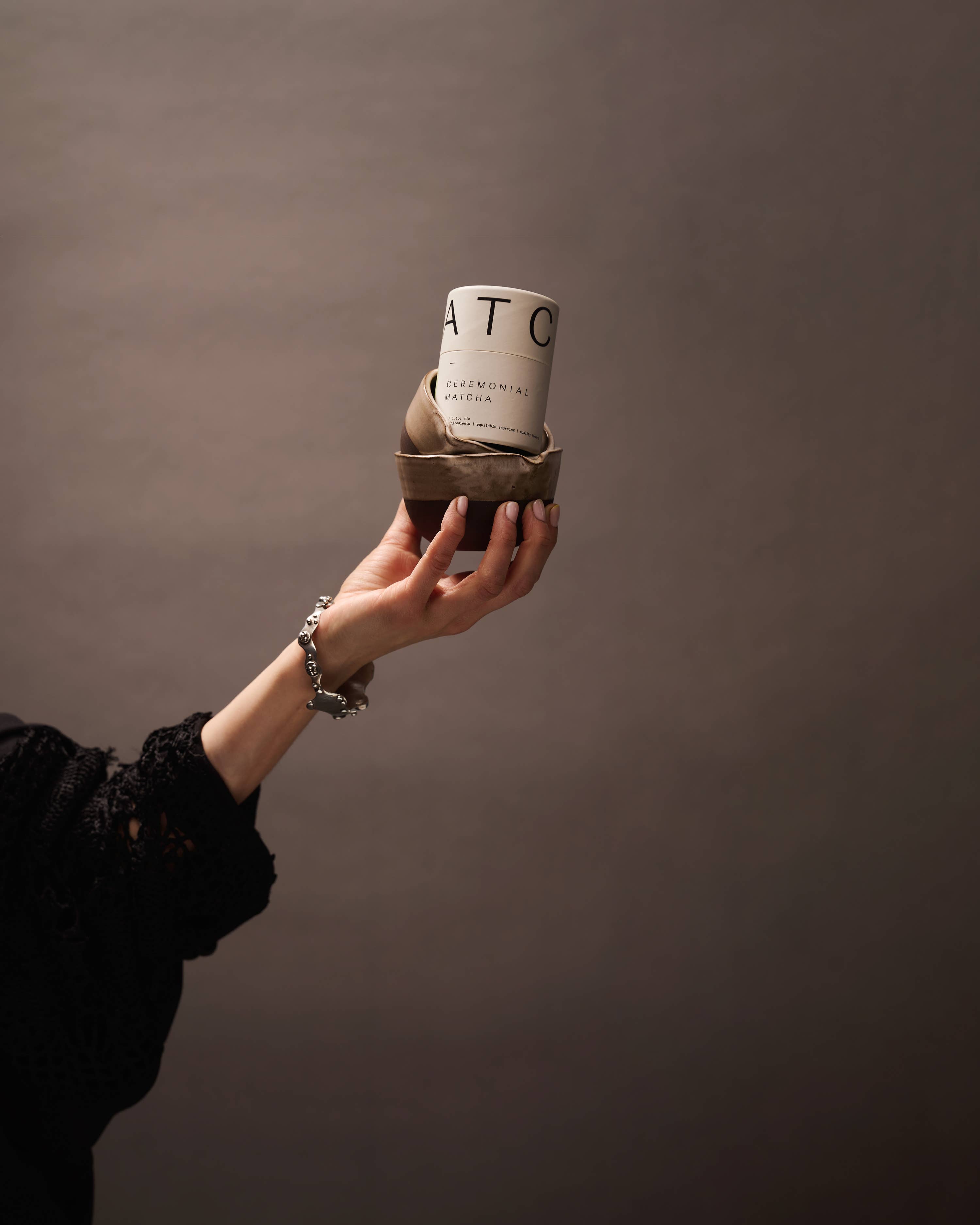 First Flush Ceremonial Matcha