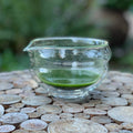 Katakuchi-glas Matcha-skål 500 ml