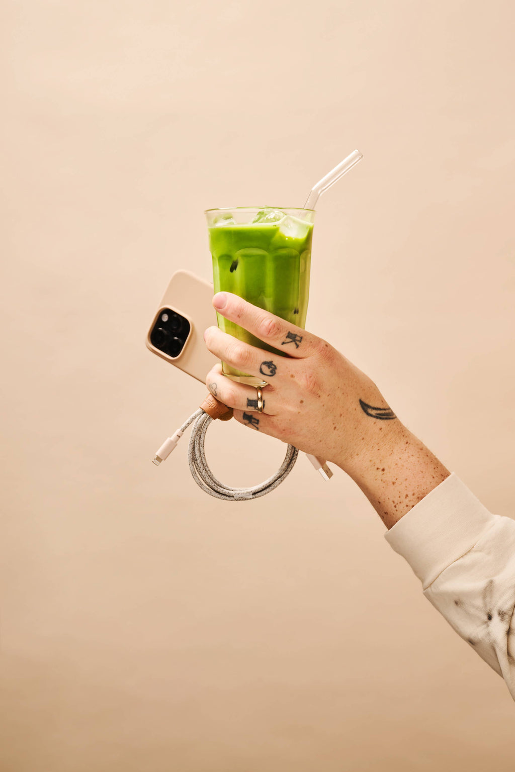 First Flush Ceremonial Matcha