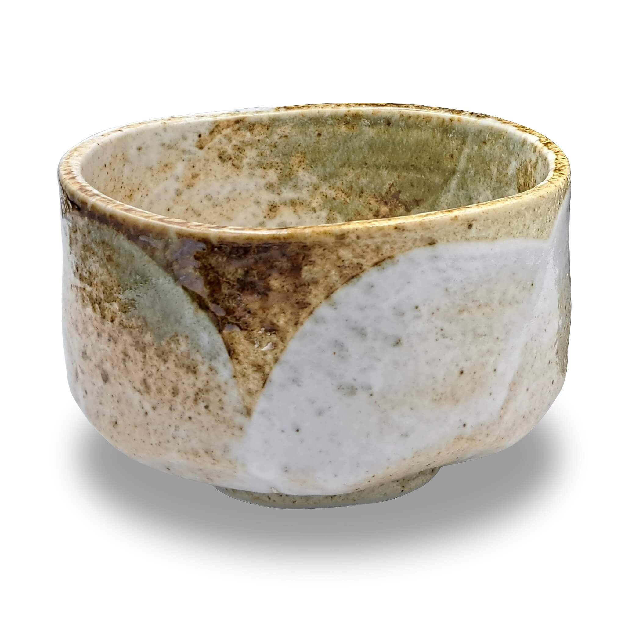 Handgjord Japansk Chawan från Yuki