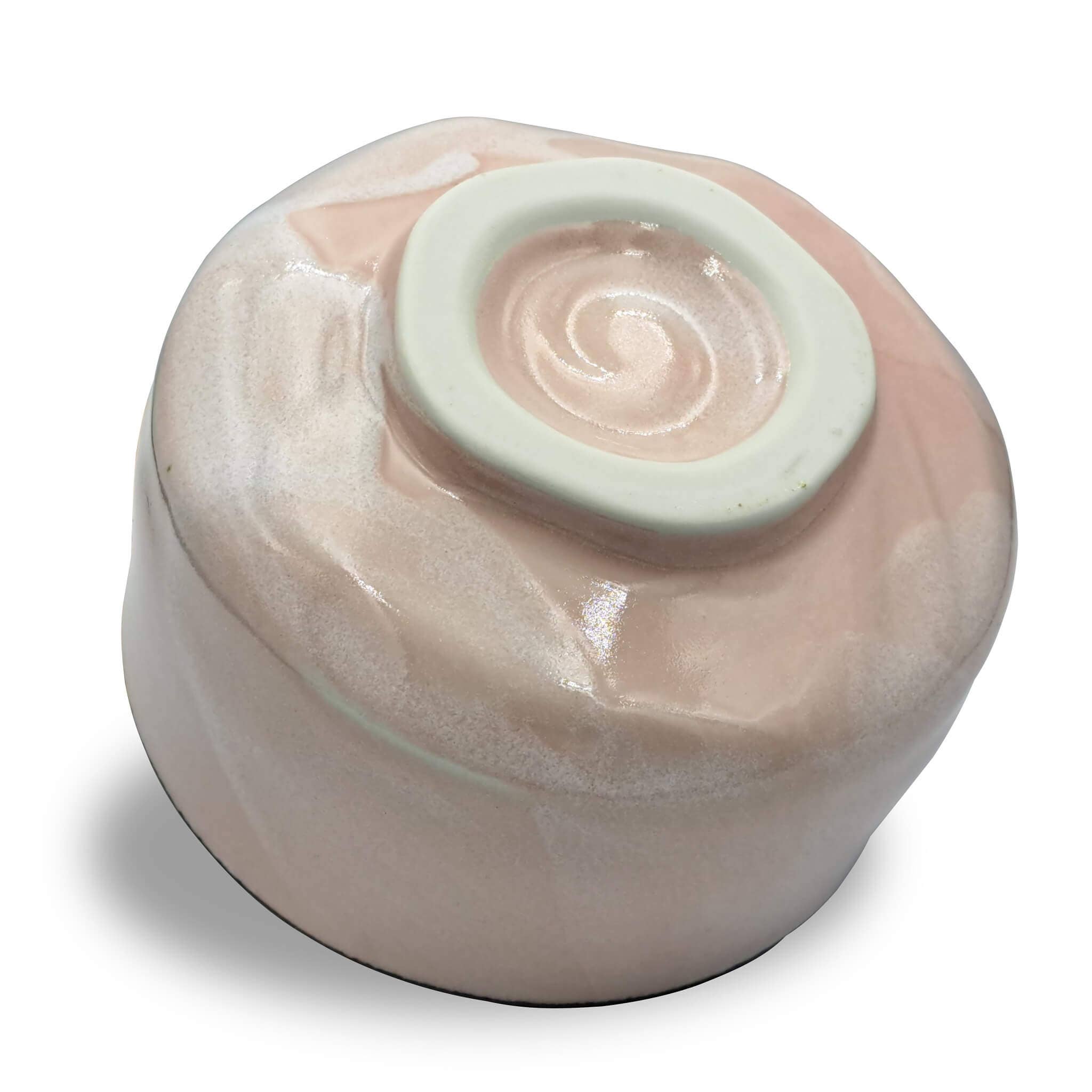 Japansk Chawan Pinku