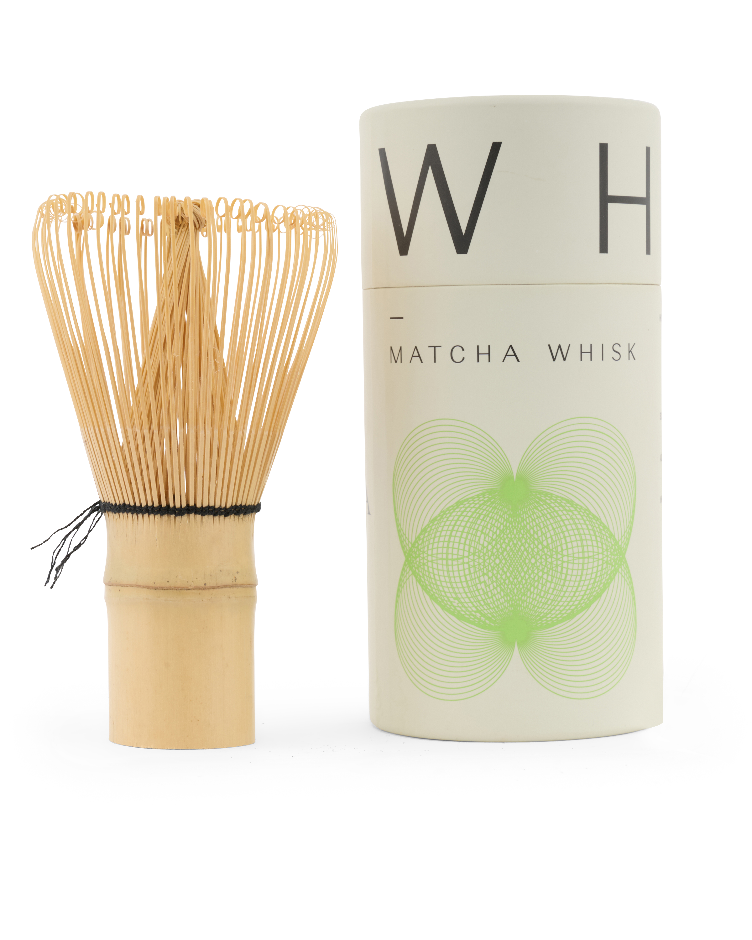 Matcha Whisk