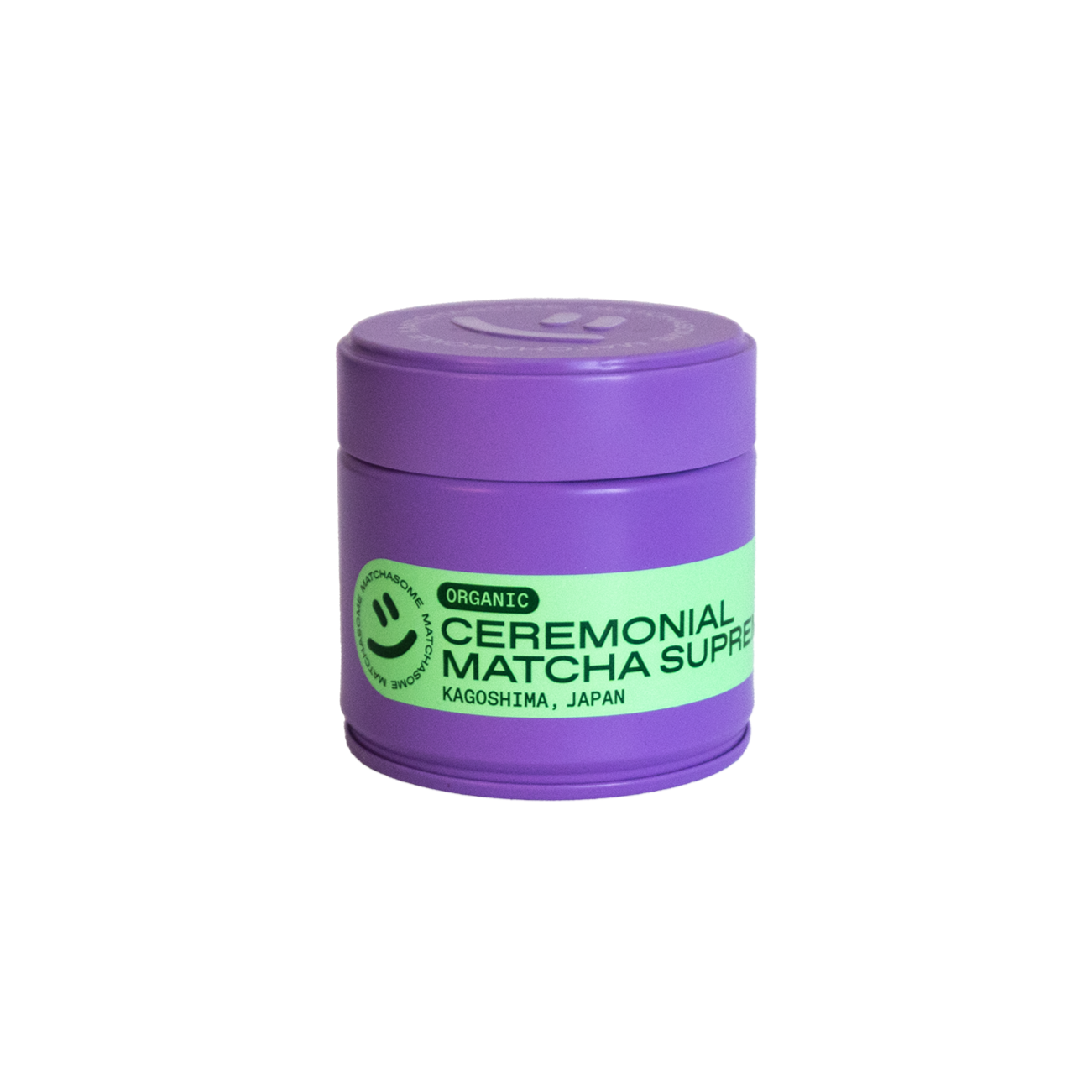 Ekologisk Ceremoniell Matcha Supreme 30g