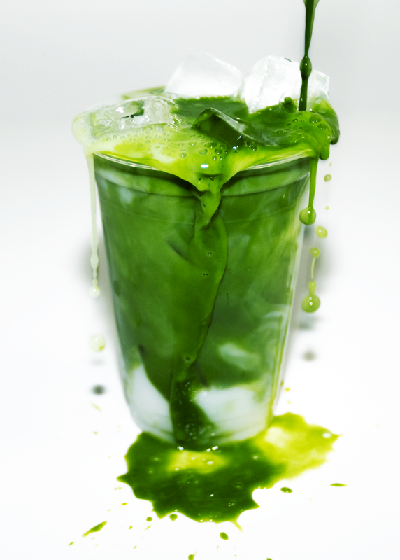 Ekologisk Ceremoniell Matcha Supreme 30g