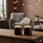 Vattenglas 400 ml (Set med 2)