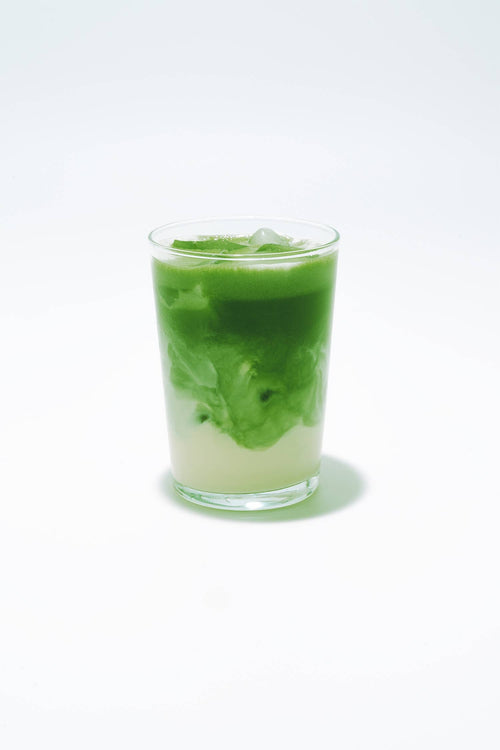 10 g ekologisk matcha-te, traditionell – ceremoniell kvalitet, Japan