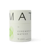 First Flush Ceremonial Matcha