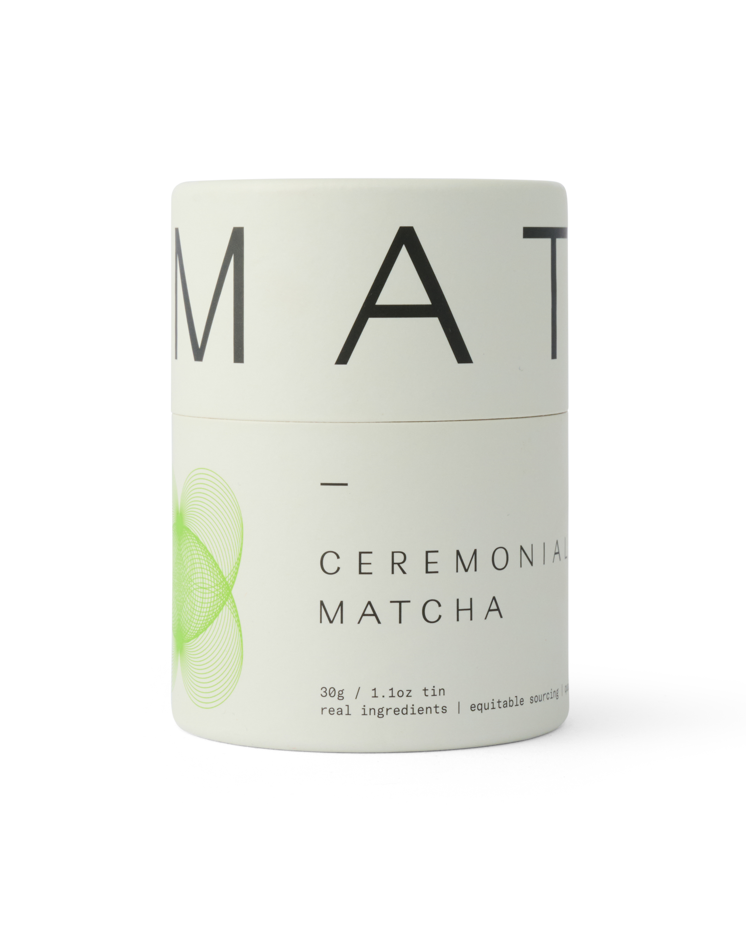 First Flush Ceremonial Matcha